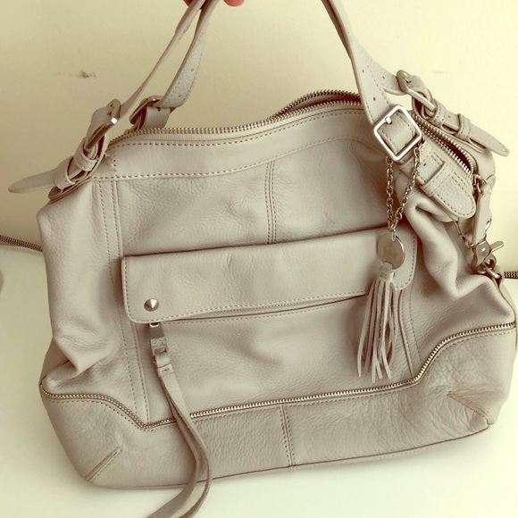 vintage leather purses